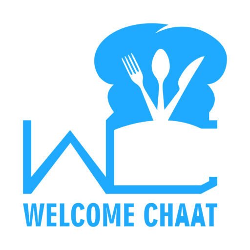 Welcome Chaat Icon